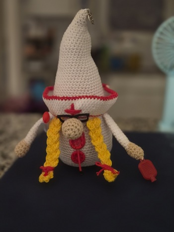 Handarbeiten Werke - Foto von kathrin-tschudi