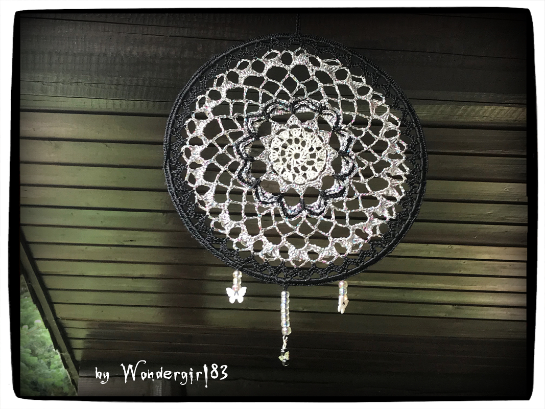 Handarbeiten Werke - Foto von Wondergirl83