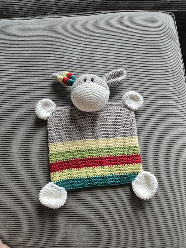 Handarbeiten Werke - Foto von viola-knieps