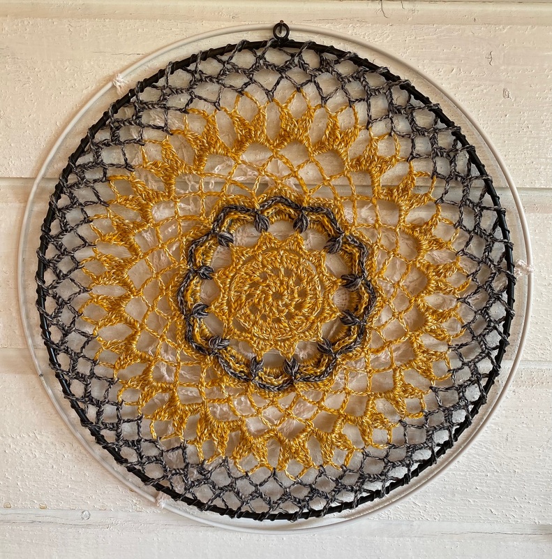 Handarbeiten Werke - Foto von Paula15