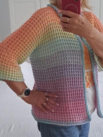 Handarbeiten Werke - Foto von Elkigu