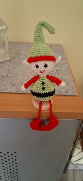 Süsse Anleitung von Mtinitoon