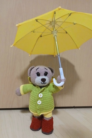 Handarbeiten Werke - Foto von gabriele-preschern