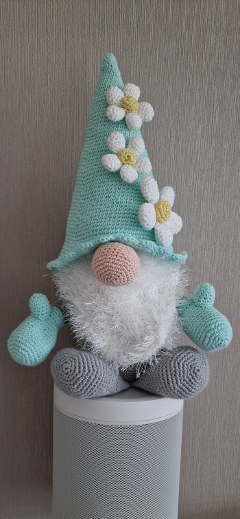 Handarbeiten Werke - Foto von Susanne-Ramona