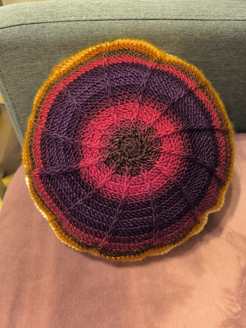 Handarbeiten Werke - Foto von Jasmin_thiel
