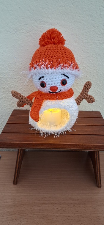 Handarbeiten Werke - Foto von manuela-hoerger
