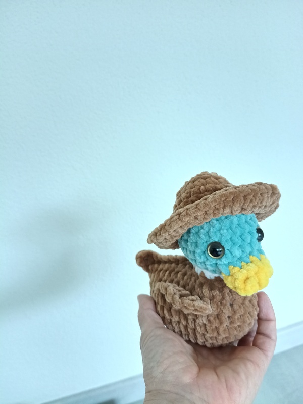 Handarbeiten Werke - Foto von Muggelmum