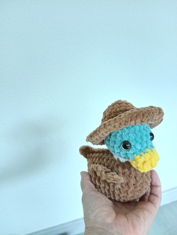 Handarbeiten Werke - Foto von Muggelmum