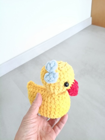 Handarbeiten Werke - Foto von Muggelmum