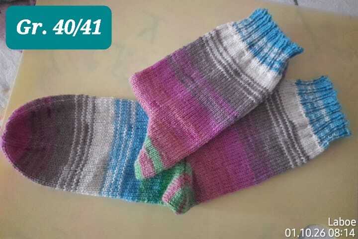 Handarbeiten Werke - Foto von petra-kuedde