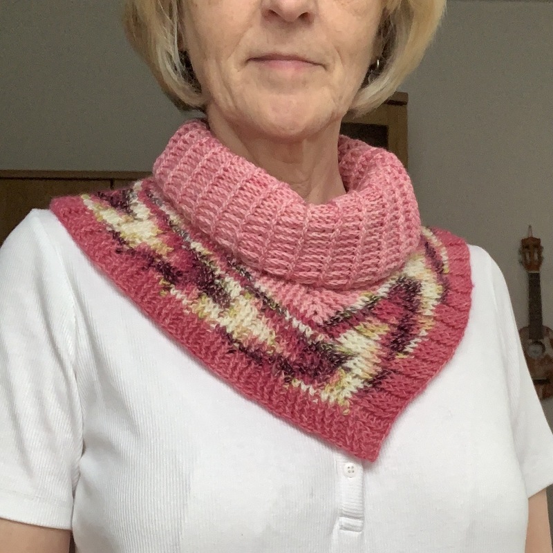 Handarbeiten Werke - Foto von silvia-holst