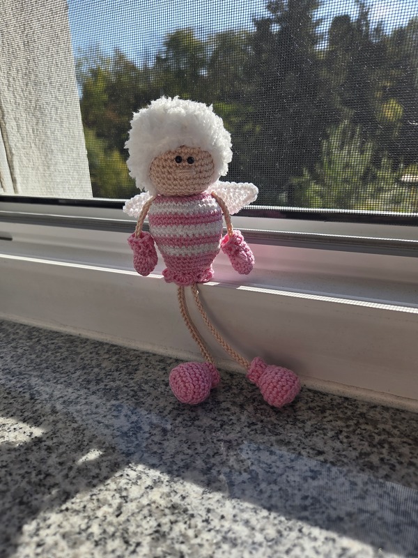 Handarbeiten Werke - Foto von Mimimaus77