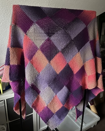 Handarbeiten Werke - Foto von catherine-vosshage