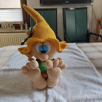 Handarbeiten Werke - Foto von ingrid-schwichtenberg