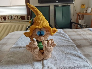 Handarbeiten Werke - Foto von ingrid-schwichtenberg