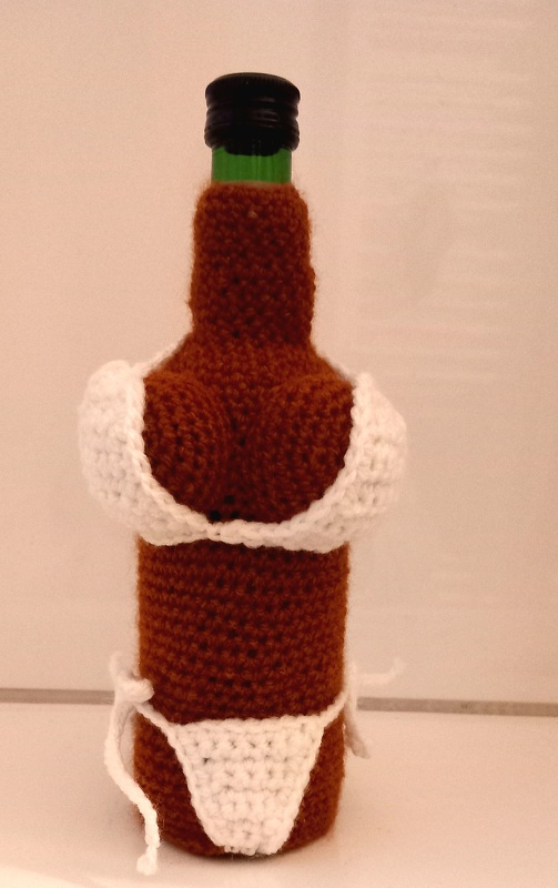 Handarbeiten Werke - Foto von Blume23