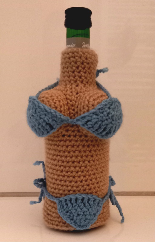 Handarbeiten Werke - Foto von Blume23