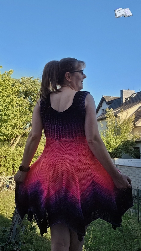 Handarbeiten Werke - Foto von karen-uecker