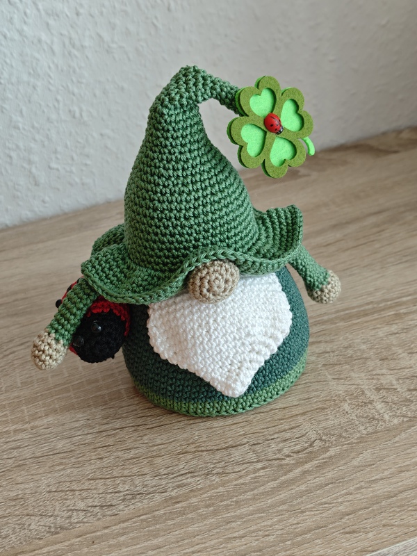 Handarbeiten Werke - Foto von marina-fischer3