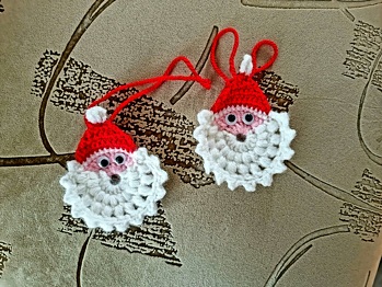 Hat gut geklappt.  Sehr gut für Wollerester geeignet.