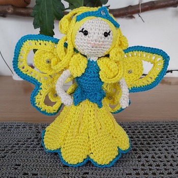 Ja hat super geklappt 🥰