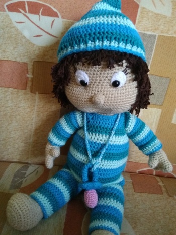 Ging leicht nach zu arbeiten, tolles Weihnachtsgeschenk für meinen Enkel