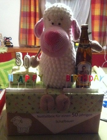 Eine tolle Anleitung, leicht zu arbeiten