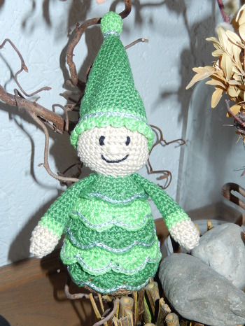 Tolle Designerin, super Anleitung und sehr leicht zum Nacharbeiten da hervorragend beschrieben und bebildert. Auch bei Problemen wird sehr schnell und problemlos geholfen. Sehr zu empfehlen.