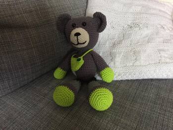 das hat Spaß gemacht!!