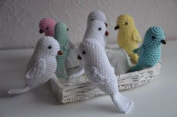 Die Guten ins Töpfchen :-) wunderbare Anleitung ...einfach und schnell gemacht