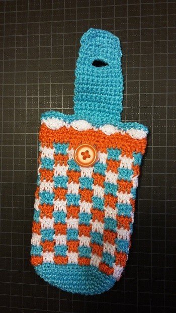 Kindertasche "Country", Gr. 25 x 23 cm