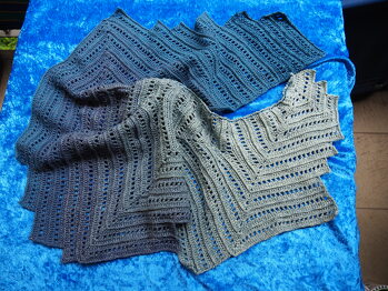 Anleitung war gut. Habe ich im Urlaub gemacht.