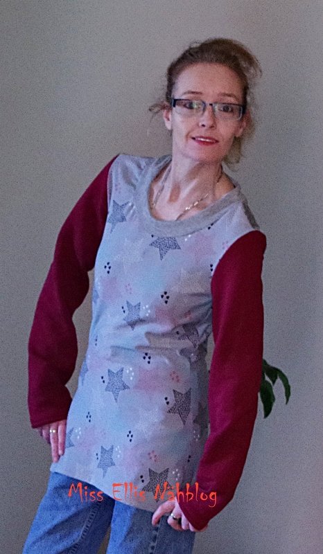 E-Book #50 - Shirt Nr. 1 - Kleid