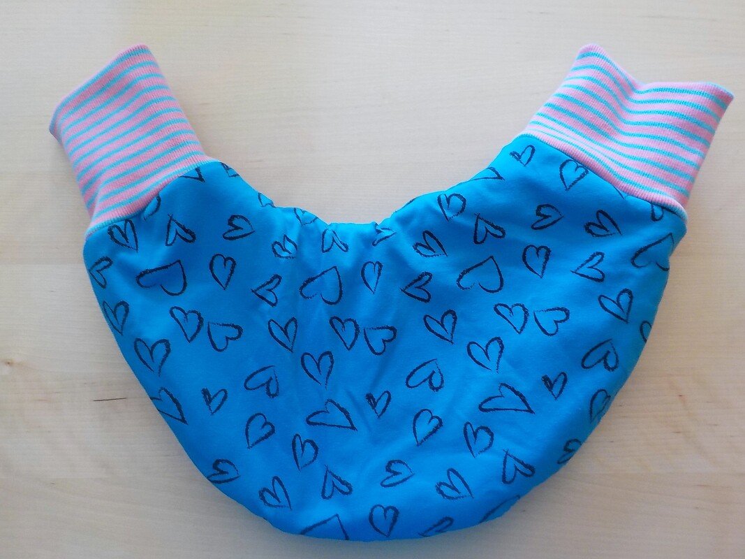 Partnerhandschuh "Valery"