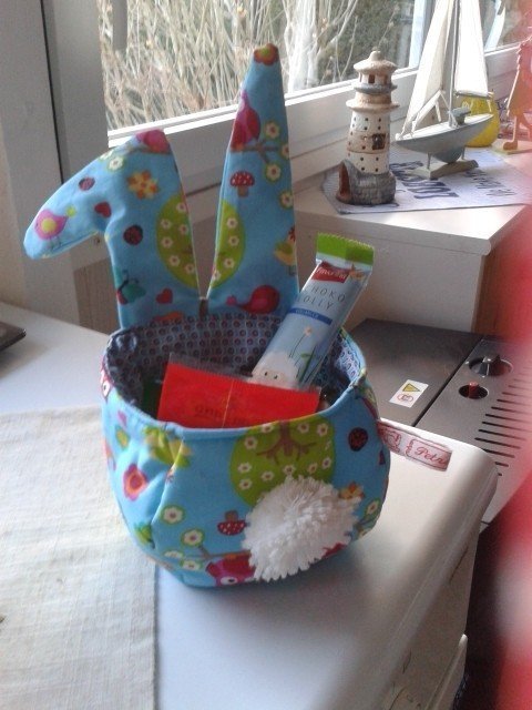 Nähanleitung / Schnittmuster Schürzenkleid Kleid