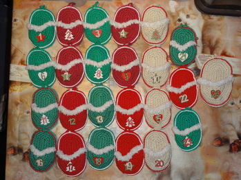 Tolle Anleitung einfach nach zu arbeiten