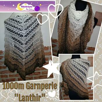 Eine tolle Anleitung mit einem super Muster