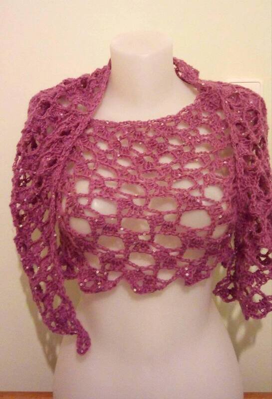 Celair Shawl