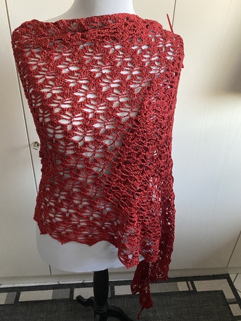 Mein Celair, luftig, leicht und groß