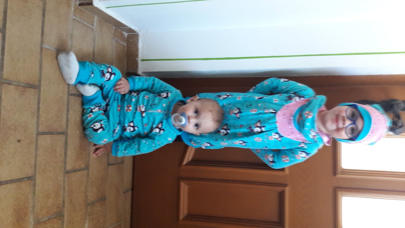 E-Book #58 - Mädchen-/Tochterkleid &quot;BALLOON.dress&quot;