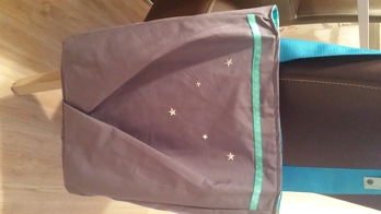 Das ist meine Falten liebe, mit Sternen
Die Anleitung ist Klasse!Alles gut erklärt Und viele Bilder, die aus Schön zeigen! Werde bestimmt irgendwann noch eine machen