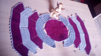 Nicht so eine tolle Aufnahme..... Suuuuper Anleitung.....