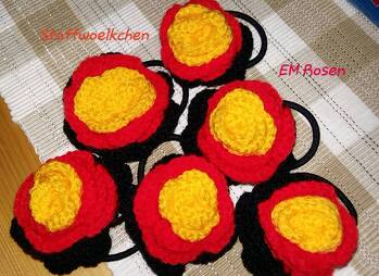 es hat wunderbar geklappt und Spaß gemacht...