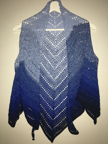 Woolly Hugs Bobbel Cotton Nr. 24, NS 3,5