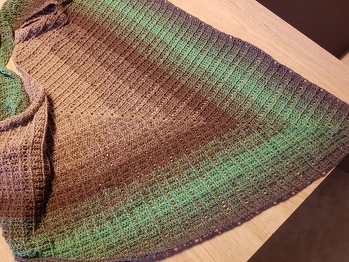 Sehr einprägsames Muster zum Häkeln, tolle Arbeit für Anfänger. Lola-Bobbel von wollfactory