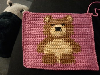 Hat Spaß gemacht, die Anleitung nachzuarbeiten :)