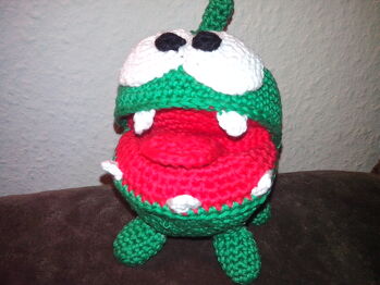 War für mich als Anfänger eine Herausforderung!