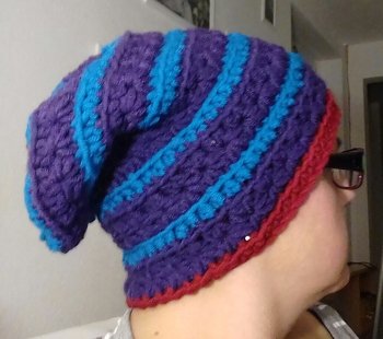 Hallo super Anleitung der Anfang war zwar eine wenig knifflig aber wenn man es dann mal verstanden hat super einfach und schnell.