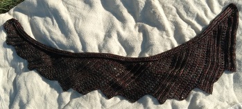 Wonderful,easy pattern.