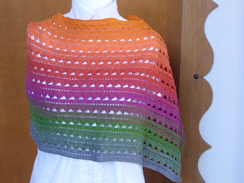 Tolle anfängertaugliche Anleitung, sehr zu empfehlen!